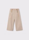 Pantalone Mayoral - sabbia - 0