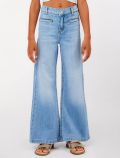 Pantalone jeans Liu Jo - denim - 0