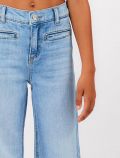 Pantalone jeans Liu Jo - denim - 1