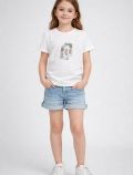 T-shirt manica corta Liu Jo - white - 2