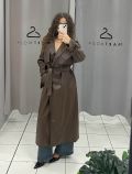 Trench San Babila - marrone - 0