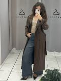 Trench San Babila - marrone - 2