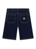 Bermuda jeans Guess - denim - 5