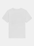 T-shirt manica corta Guess - bianco - 2