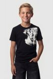 T-shirt manica corta Guess - nero - 0
