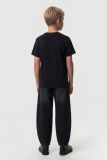 T-shirt manica corta Guess - nero - 3