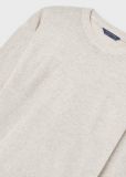 Pullover manica lunga Mayoral - pietra - 2