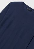 Pullover manica lunga Mayoral - atlantico - 1