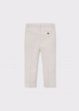 Pantalone Mayoral - avena - 3