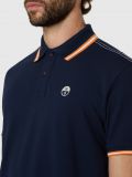 Polo manica corta North Sails - blu navy - 1