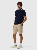 Polo manica corta North Sails - blu navy - 2