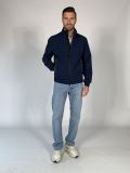 Giubbino North Sails - blu navy - 3