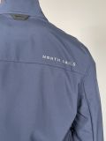 Giubbino North Sails - blu navy - 5