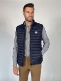 Gilet North Sails - blu navy - 0