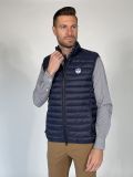 Gilet North Sails - blu navy - 1