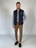 Gilet North Sails - blu navy - 2