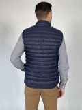 Gilet North Sails - blu navy - 3
