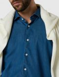 Camicia manica lunga casual North Sails - jeans - 1