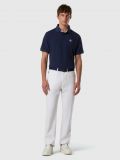 Polo manica corta North Sails - blu navy - 2