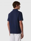 Polo manica corta North Sails - blu navy - 5