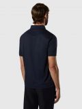 Polo manica corta North Sails - blu navy - 3
