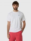 T-shirt manica corta North Sails - white - 0