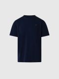T-shirt manica corta North Sails - blu navy - 4