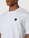 T-shirt manica corta North Sails - white - 1