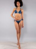 Bikini SÌ È Lei - denim - 0