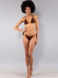 Bikini SÌ È Lei - marrone - 0