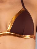 Bikini SÌ È Lei - marrone - 2