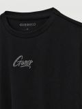 T-shirt manica corta Guess - black - 1