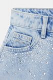 Bermuda jeans Guess - denim - 1