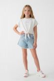 Bermuda jeans Guess - denim - 2