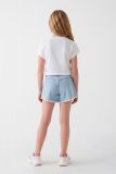 Bermuda jeans Guess - denim - 4