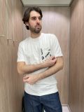 T-shirt manica corta Only & Sons - egret - 0