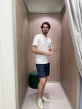 T-shirt manica corta Only & Sons - egret - 2