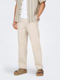 Pantalone casual Only & Sons - silver - 0