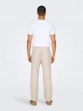 Pantalone casual Only & Sons - silver - 4