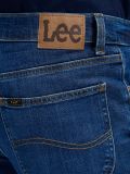 Pantalone jeans Lee - blu denim - 1