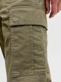 Pantalone casual Jack & Jones - olive night - 1