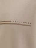 T-shirt manica corta Jack & Jones - beige - 1