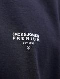 T-shirt manica corta Jack & Jones - night sky - 1