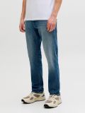 Pantalone jeans Jack & Jones - dark blue - 0