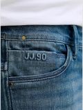 Pantalone jeans Jack & Jones - dark blue - 1