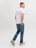 Pantalone jeans Jack & Jones - dark blue - 4