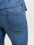 Pantalone jeans Jack & Jones - blu medio - 1