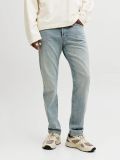 Pantalone jeans Jack & Jones - light blu - 0