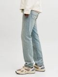 Pantalone jeans Jack & Jones - light blu - 2