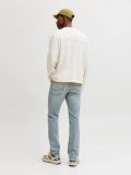 Pantalone jeans Jack & Jones - light blu - 5